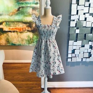 Hill House Elizabeth Nap Dress